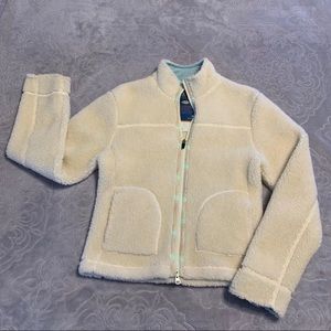 Horny Toad Fleece Jacket